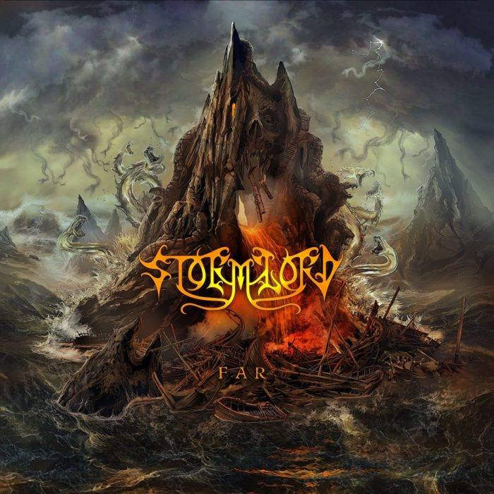 Stormlord - Album 2019