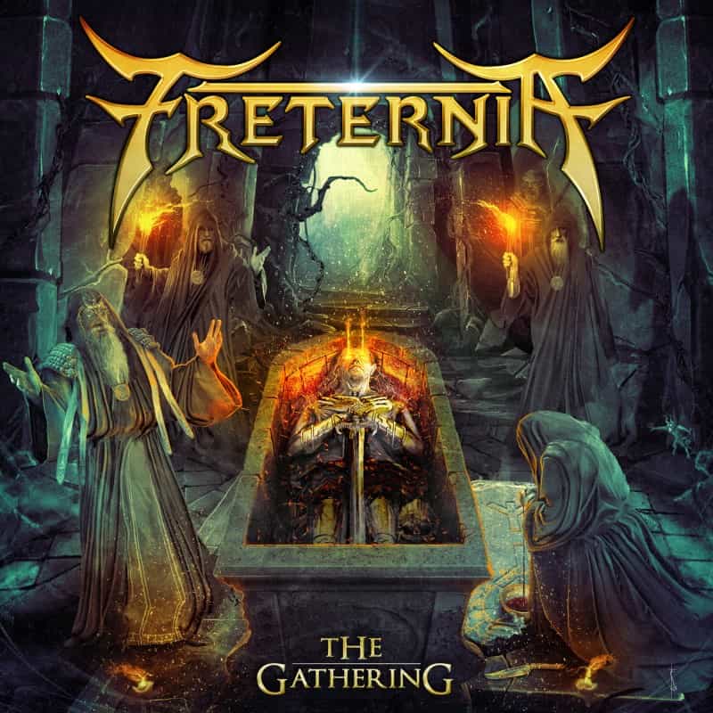 Freternia - Album 2019