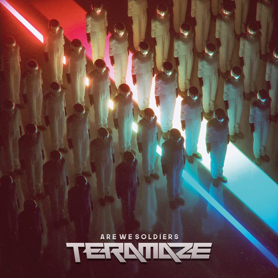 Teramaze - Album 2019