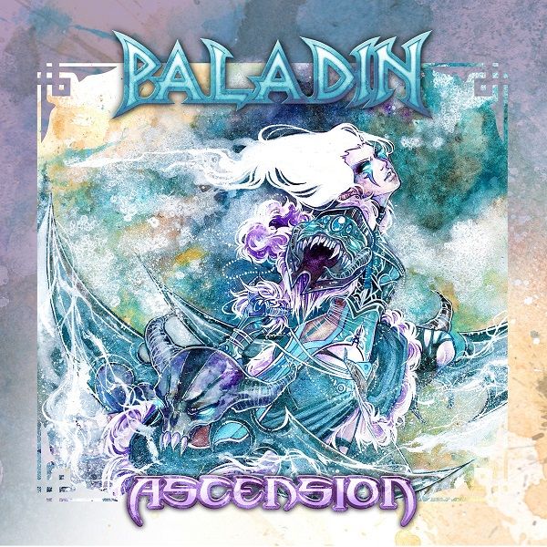 Paladin (Heavy Metal)
