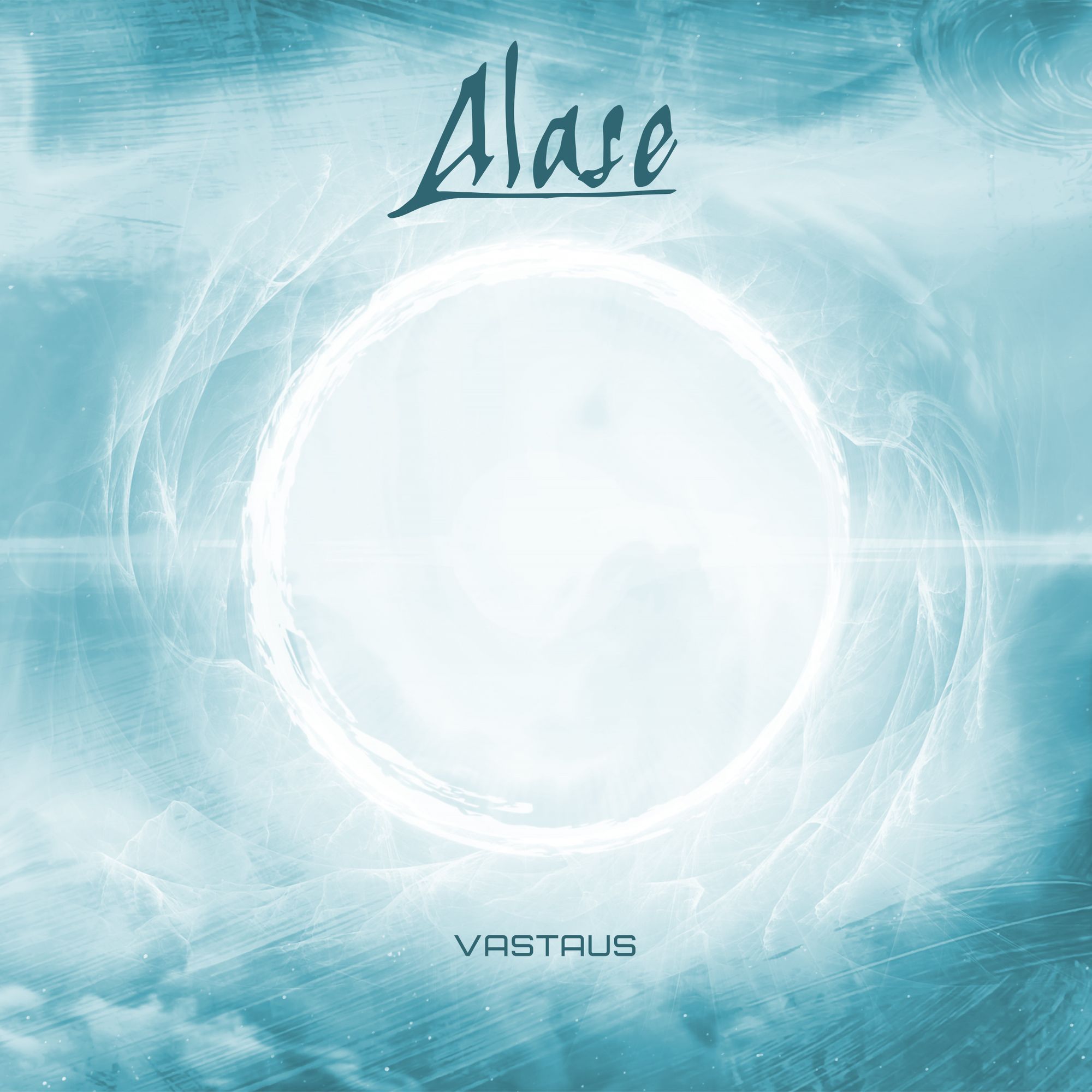 Alase (Metal Atmospheric)