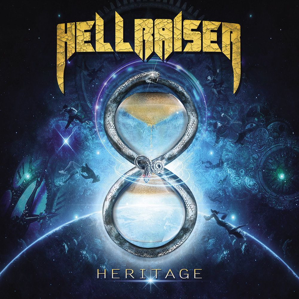 Hellraiser (Heavy Speed)