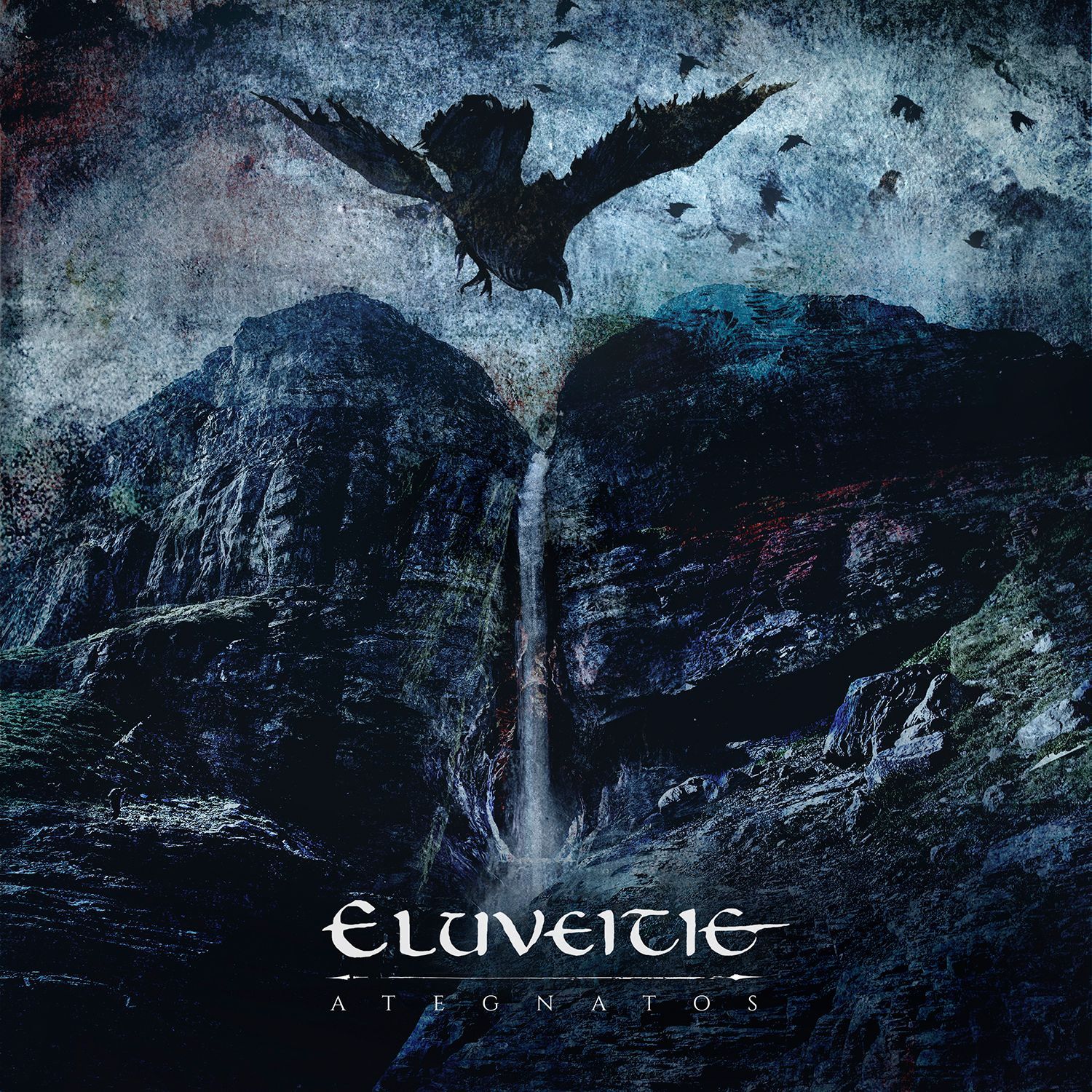 Eluveitie - Worship (lyric video)