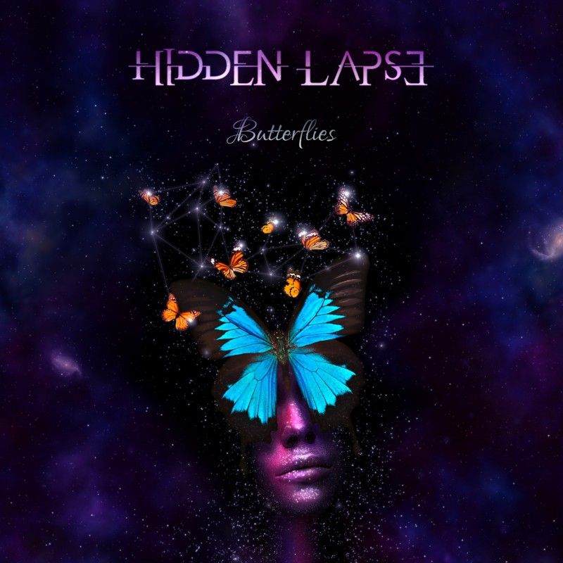Hidden Lapse - Album 2019