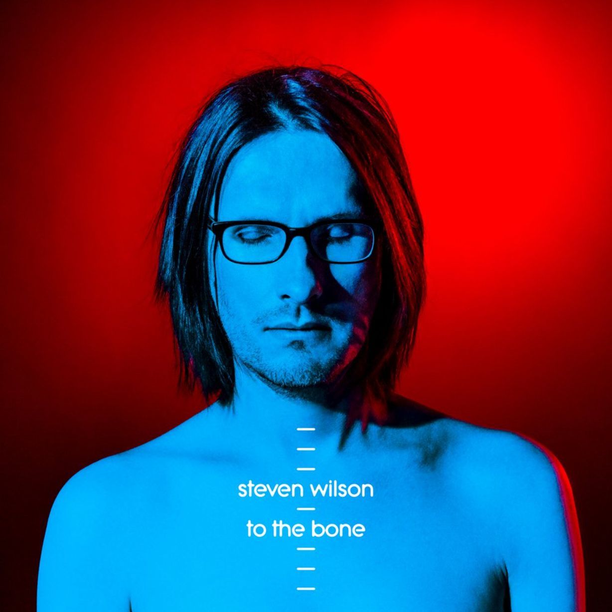 Steven Wilson - Song of Unborn (video)
