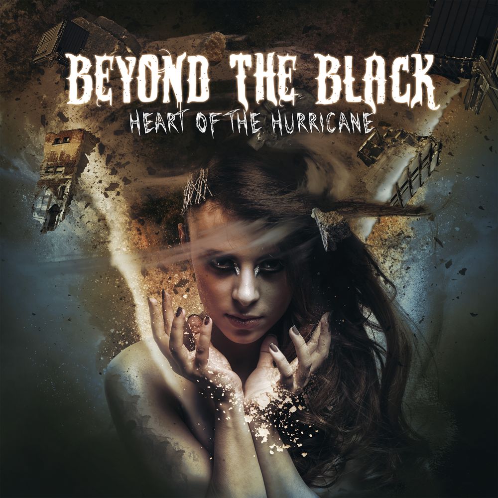 Beyond The Black - Through The Mirror (clip)