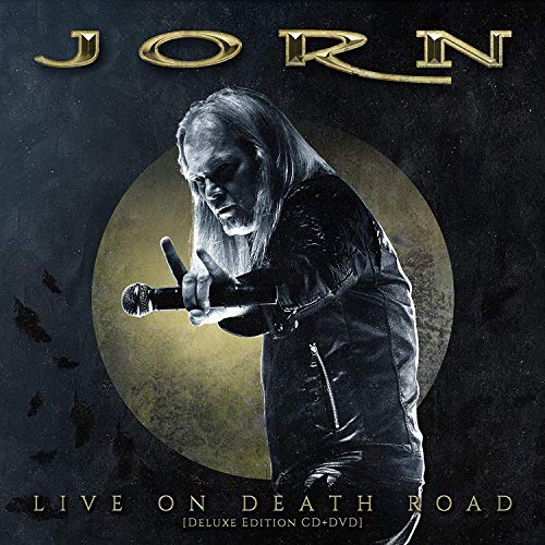 Jørn Lande - Album live 2019