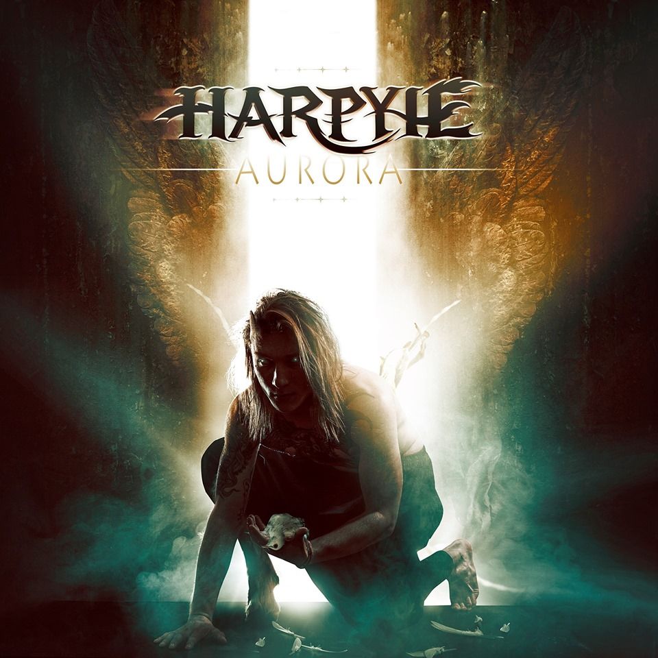 Harpyie (Folk Metal)