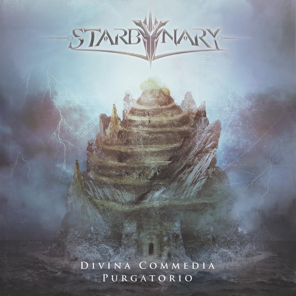 Starbynary - Album 2019