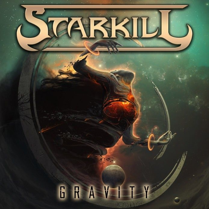 Starkill - Album 2019