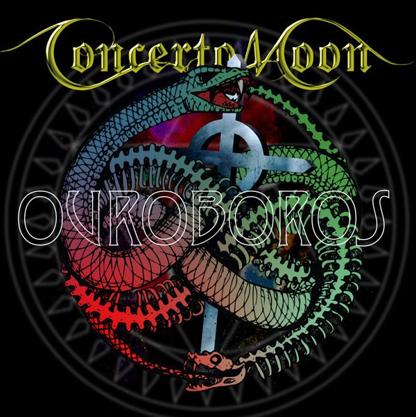 Concerto Moon - Album 2019