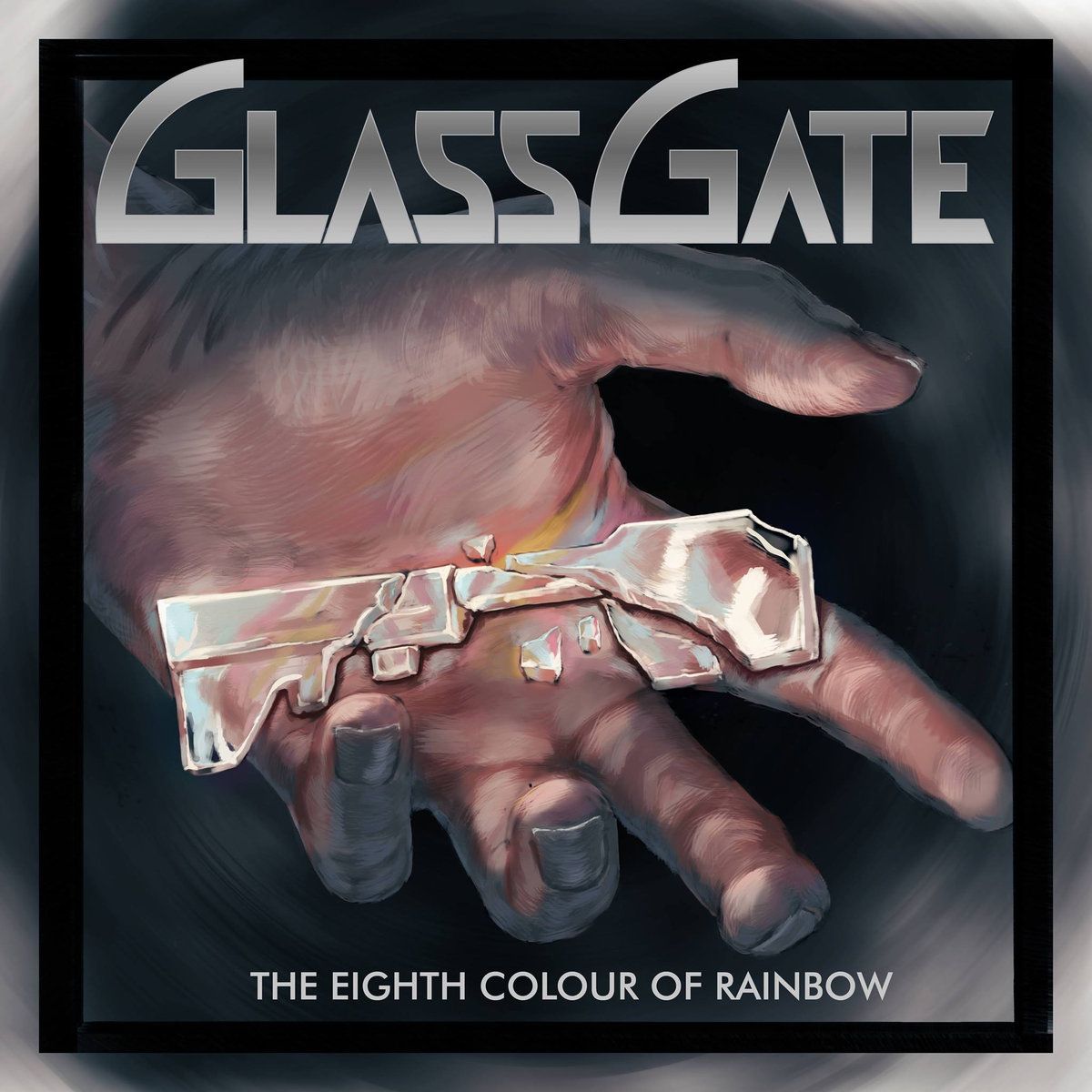 GlassGate (Power Metal)