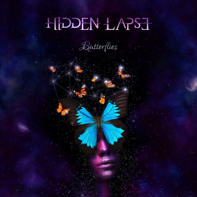 Hidden Lapse - The Letter 0 (single)