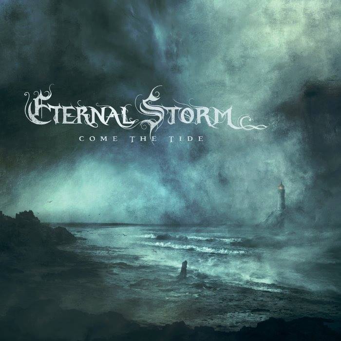 Eternal Storm (Death Mélo)