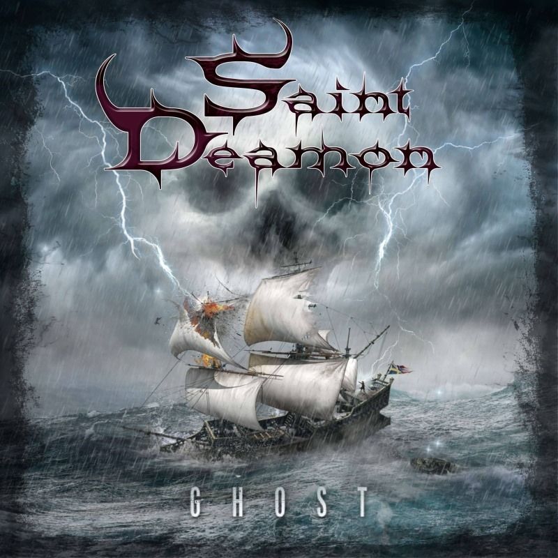 Saint Deamon - Album 2019