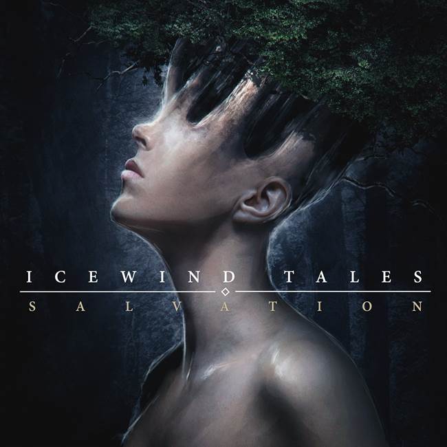 Icewind Tales - Salvation (single 2019)