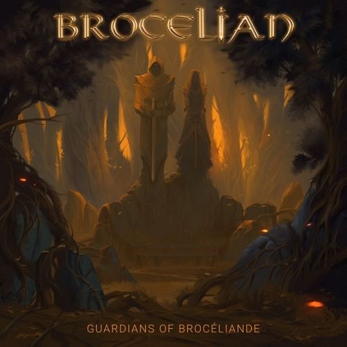 Brocelian (Metal Sympho)