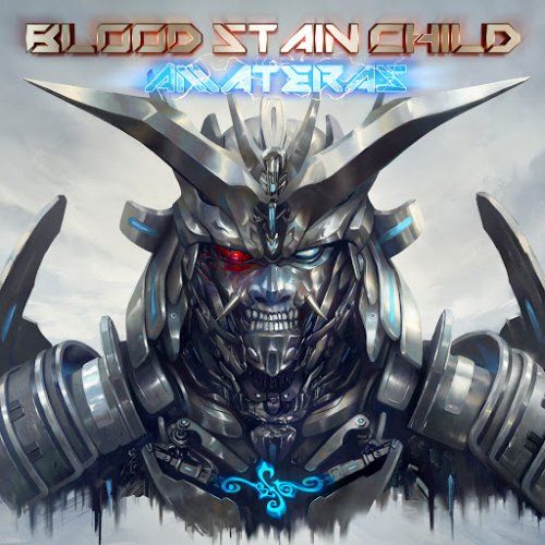 Blood Stain Child - Album 2019