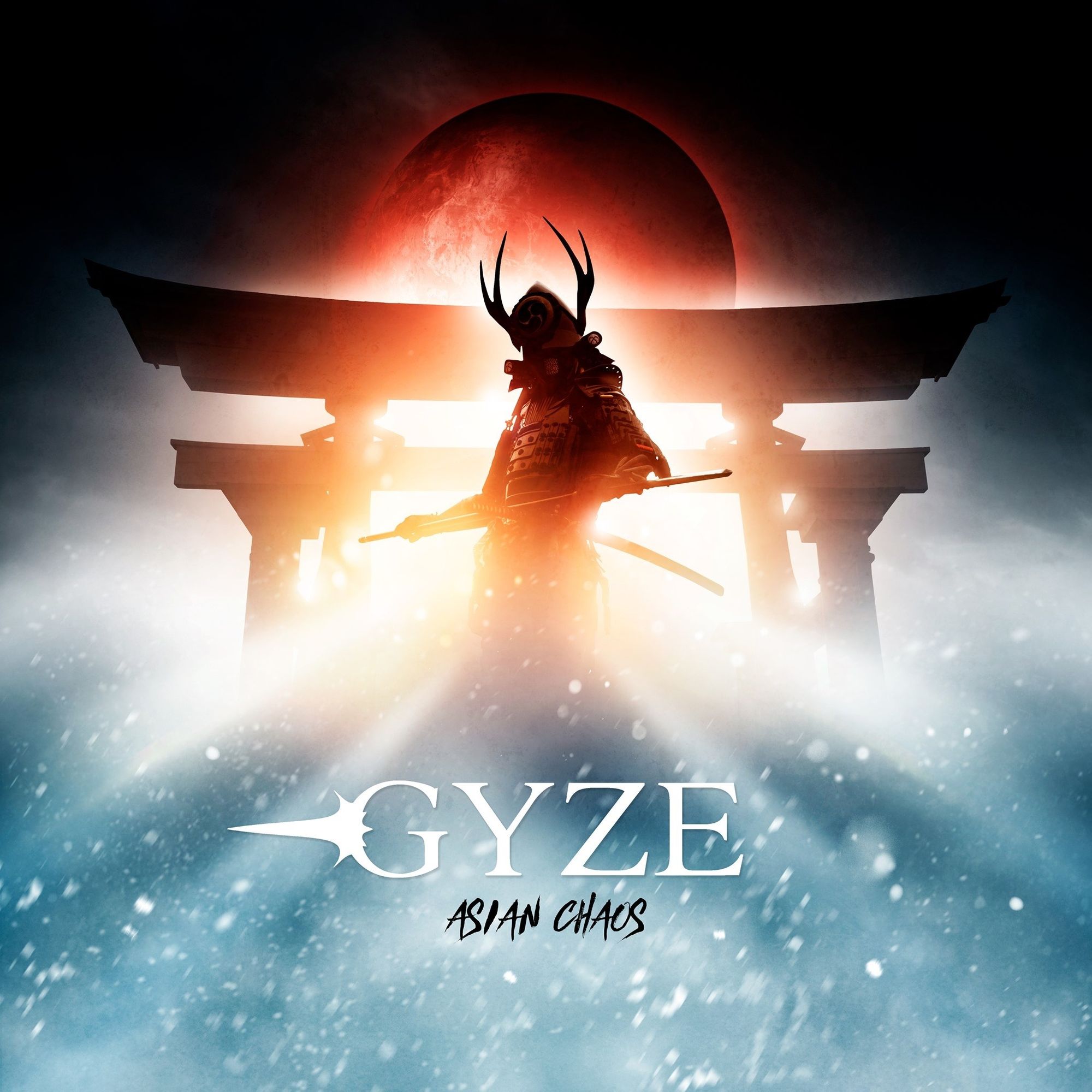 Gyze - Album 2019