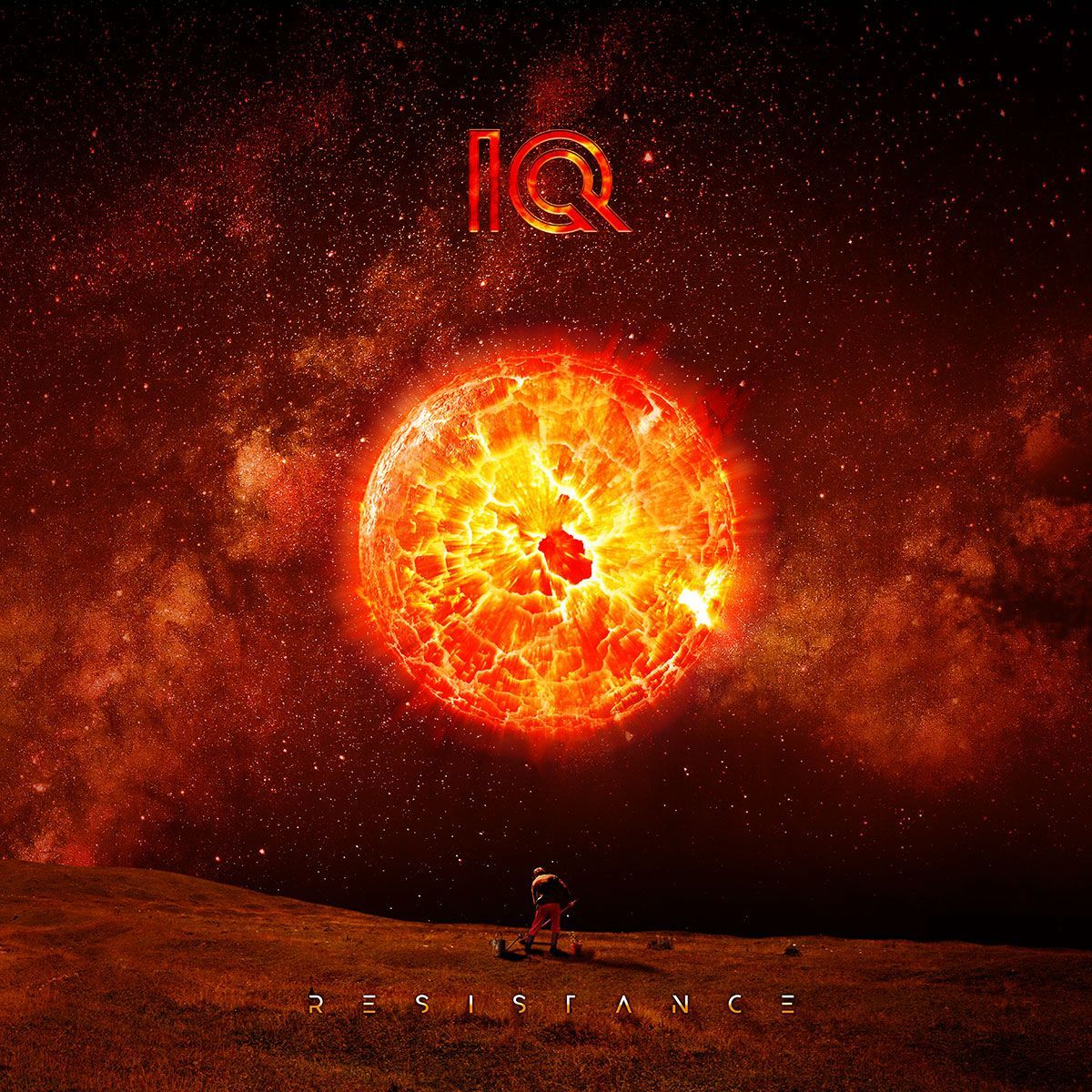 IQ - Album 2019