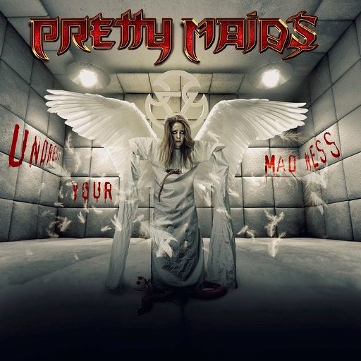 Pretty Maids - Album 2019