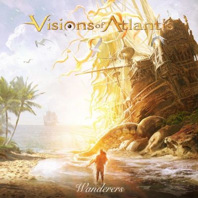 Visions Of Atlantis - A Journey To Remember (clip)