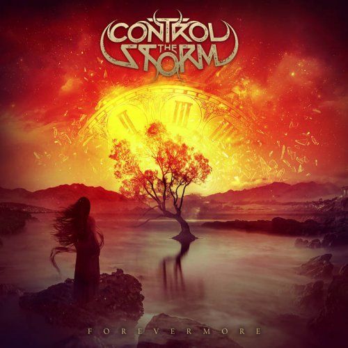 Control the Storm - Album 2019