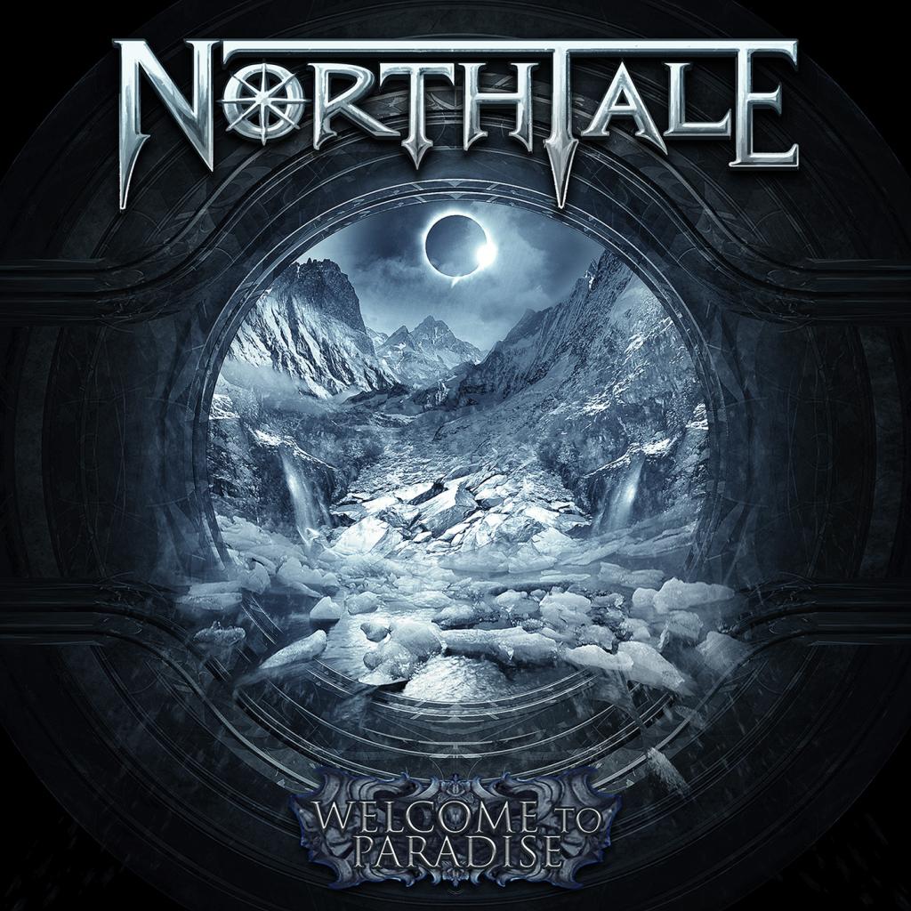 Northtale - Sirens' Fall (lyric video)