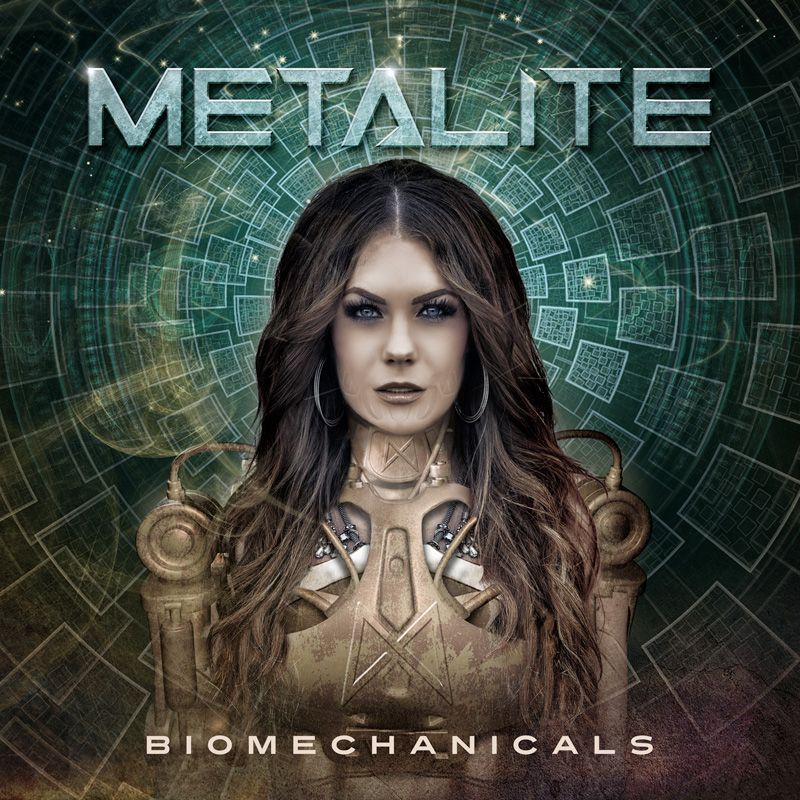 Metalite - Album 2019