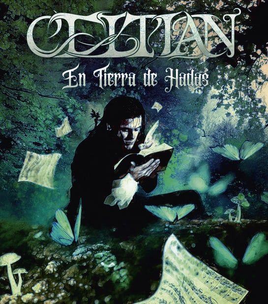 Celtian (Sympho Folk Metal)