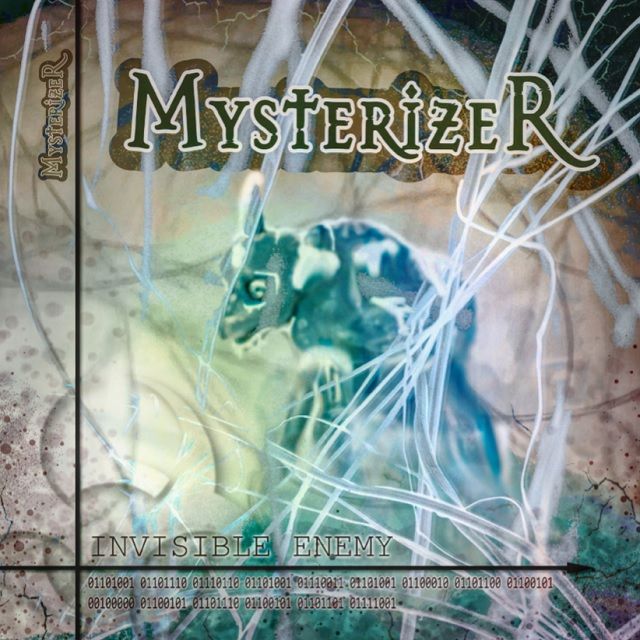Mysterizer (Heavy Metal)