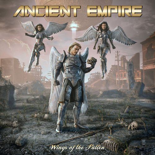 Ancient Empire - Album 2019