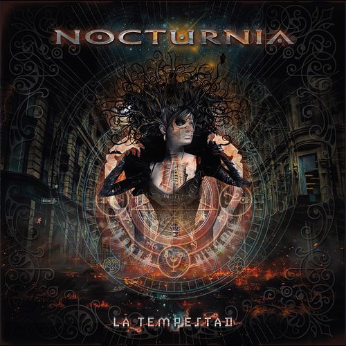 Nocturnia (Power Metal)