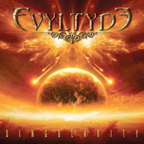 Evyltyde (Heavy Metal)