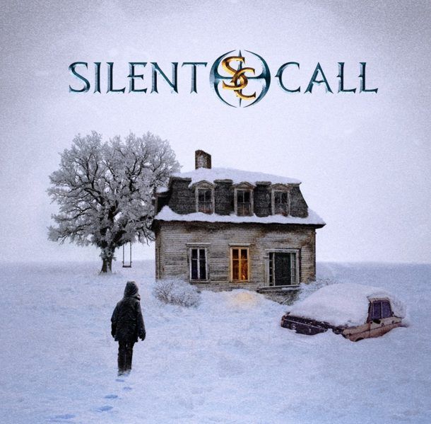 Silent Call - Imprisoned In Flesh (lyric video)