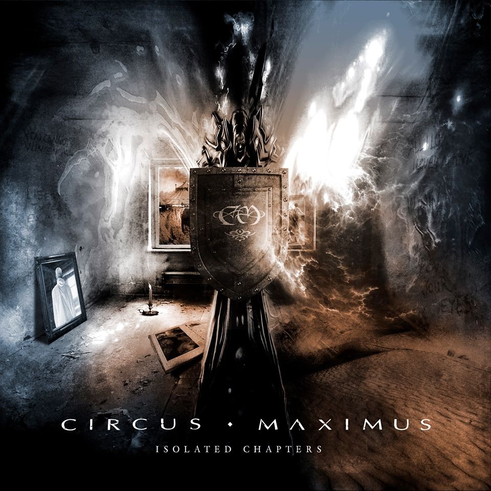 Circus Maximus - EP 2019