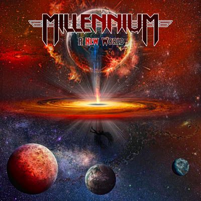 Millennium (Heavy Metal)