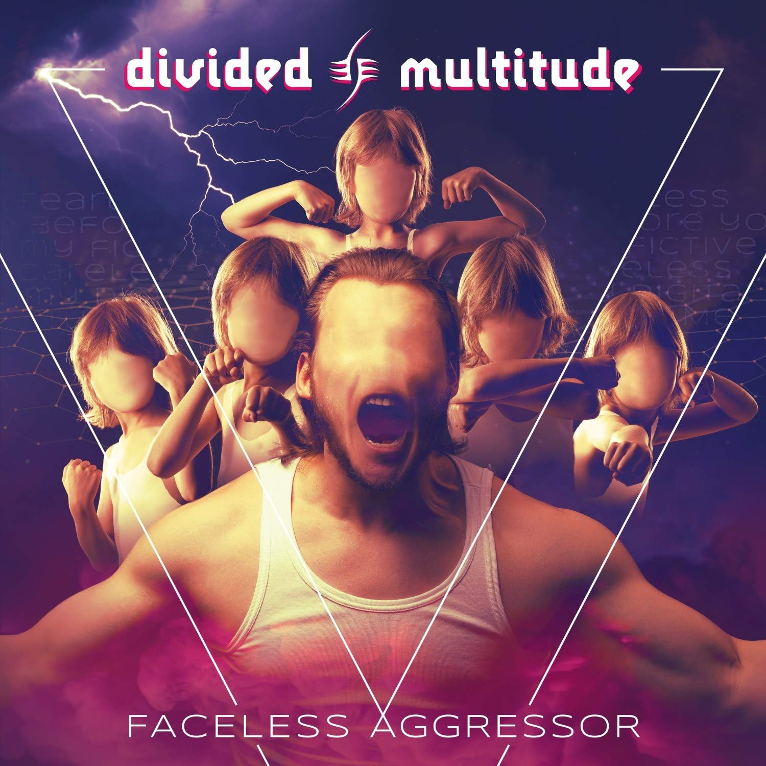 Divided Multitude (Power Prog)
