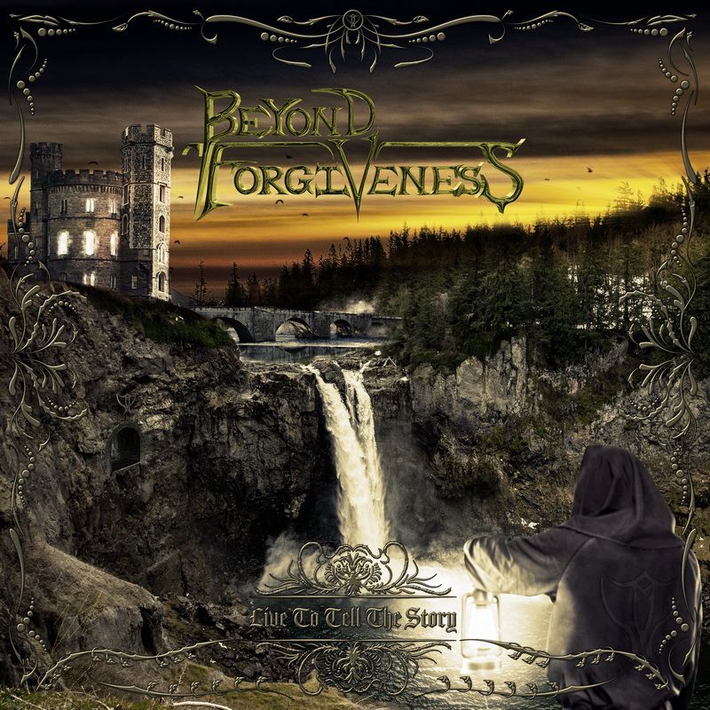 Beyond Forgiveness (Metal Sympho)