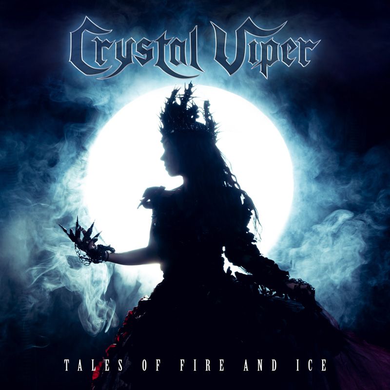 Crystal Viper - Album 2019