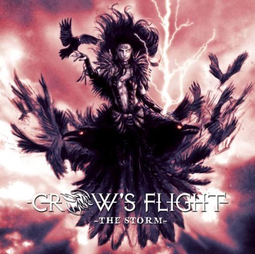 Crow's Flight (Power Metal)