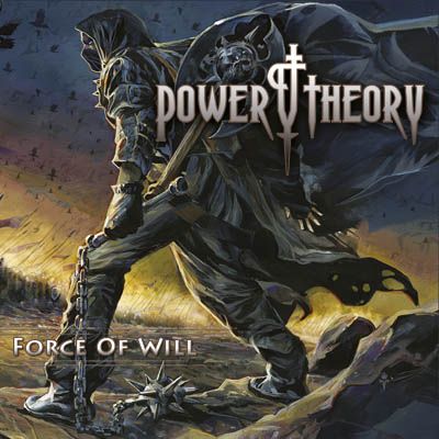 Power Theory - Album 2019