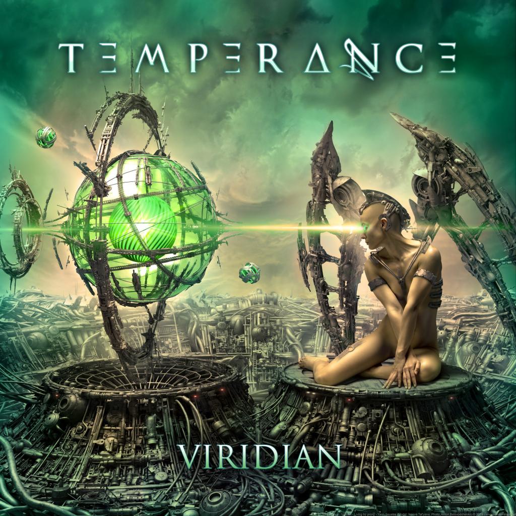 Temperance - Album 2020