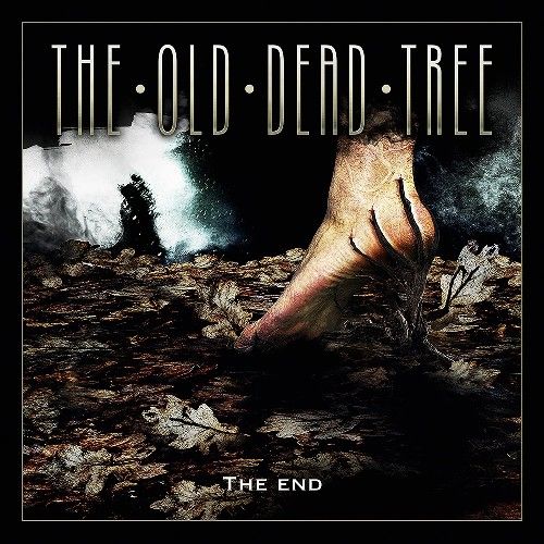 The Old Dead Tree - EP 2019