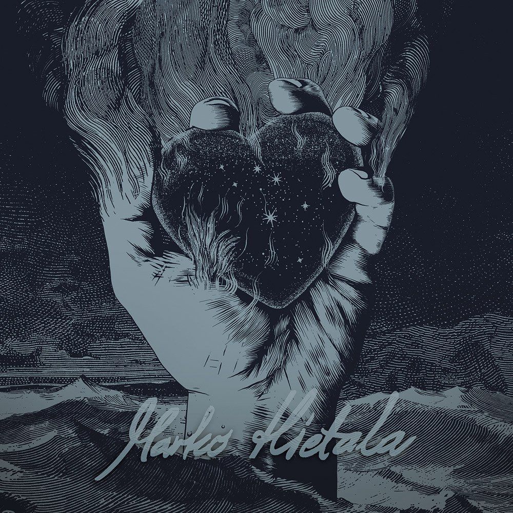 Marko Hietala - Album 2020