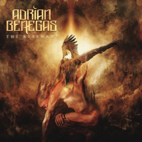 Adrian Benegas (Metal Sympho)