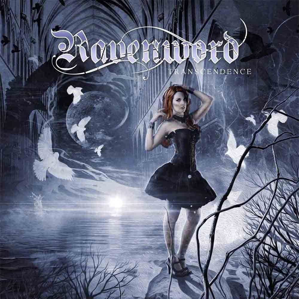 RavenWord (Power Sympho)
