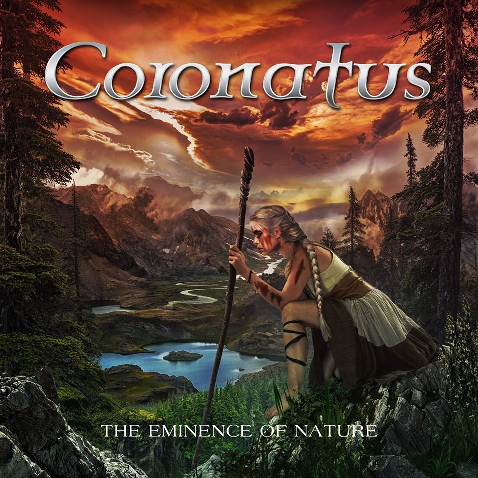 Coronatus - 9000 Years Ago (audio)