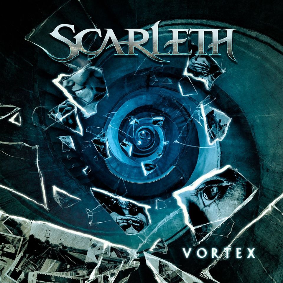 Scarleth - Break The Chains (audio)