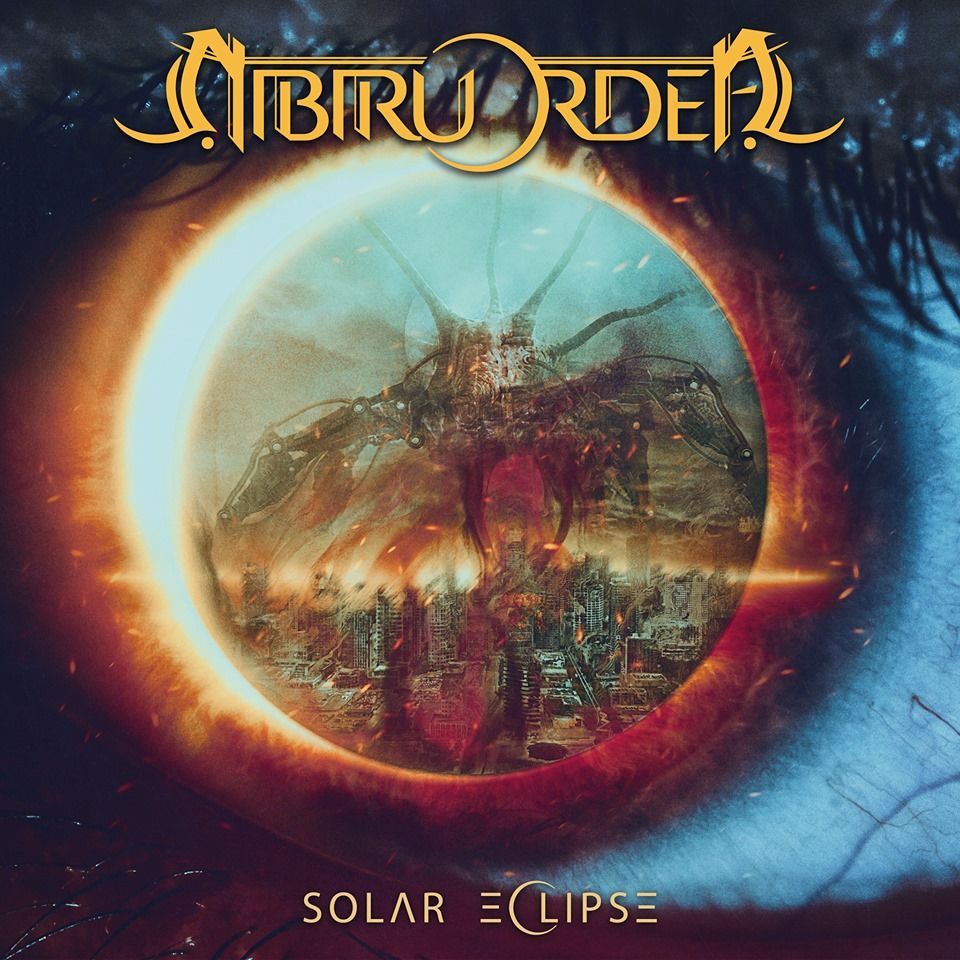 Nibiru Ordeal - Gone With The Wind (audio)
